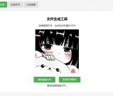 一个隐藏视频的小玩意
