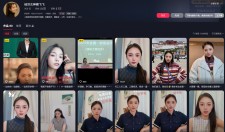 一建美女讲师“蔺飞飞”兼职当演员拍短剧！